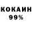 КОКАИН Fish Scale atom nook